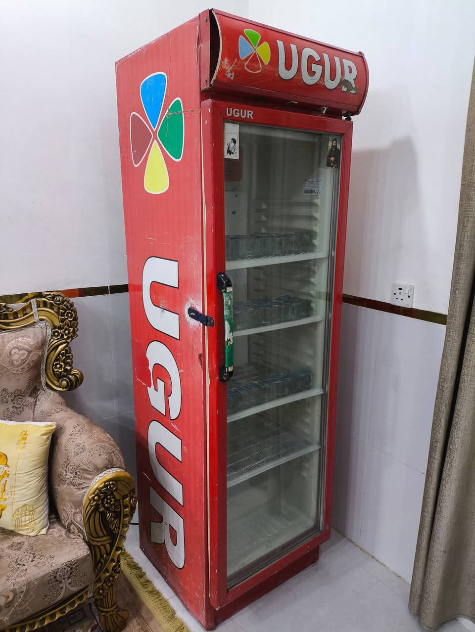 عارضة عموديه شغالة للاستفسار عن السعر خاص مكاني الحسينيه راشدية


**إذا كنت صاحب هذا الإعلان وتريد حذفه لأي سبب، رجاءا أرسل رسالة إلى الدعم الفني**