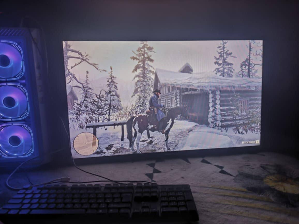 rx 580 مراوس بحساب ببجي فقط مكاني ناصريه سوق الشيوخ
رام 16
Hdd500
هارد 128 ssd
xeon 2667 v4


**إذا كنت صاحب هذا الإعلان وتريد حذفه لأي سبب، رجاءا أرسل رسالة إلى الدعم الفني**