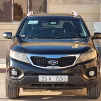 سورينتو • ٢٠١٢ • محرك معمر