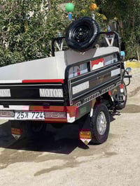 ستوته موديل 2019 • وراق جاهزة • لايتات زنون