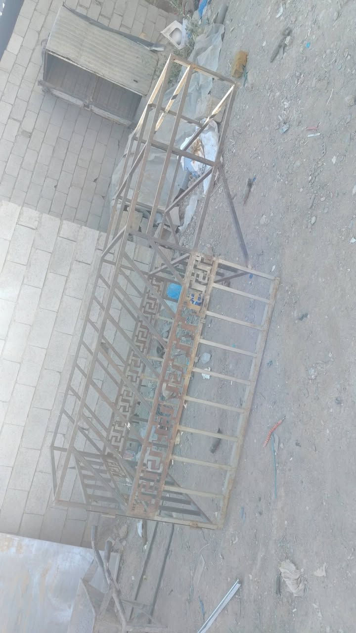 جنج يدوي للبيع السعر خابر ع خط (***********)
