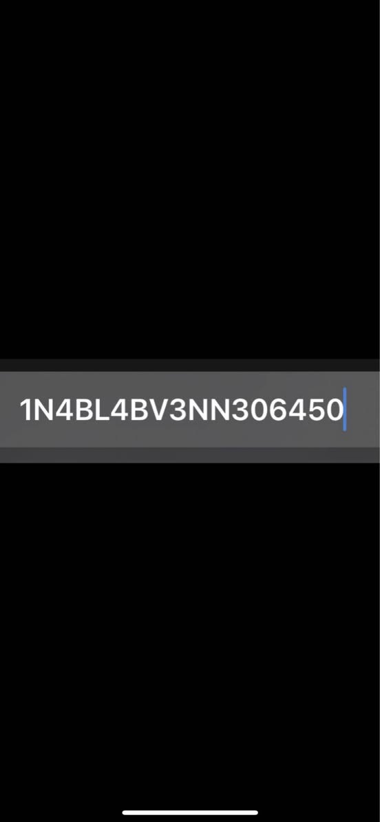 نیسان التیما مۆدێل ٢٠٢٢ 
مواسەفات S 
٢٣.٠٠٠م 
سەیارەکە جێ جێ سبوخی هەیە دەفرۆشم حام نەبی حیزام نەبی
سەقفی تۆزێک تەحدیلە بێ سبوخ بەشەرت 
رەقەم کاتیە هێشتان رەقەمم نەکردوە بە شەرتی رەقەم دەیفرۆشم فحس و هه زه ى لؤ كرايه✅
موشتەری تەلەفۆن بکە جوابی نامە نادەمەوە
سەحری ١٠2$ 
***********واتساب📞
هەولێر 📍 أربيل, العراق
