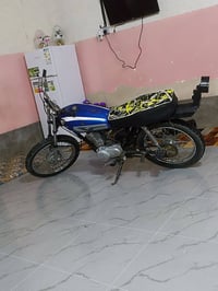 دراجه 4كير دراجه هندر واحد فقط وداجه مكفوله من كلشي اوراق ما بيه لي ري...