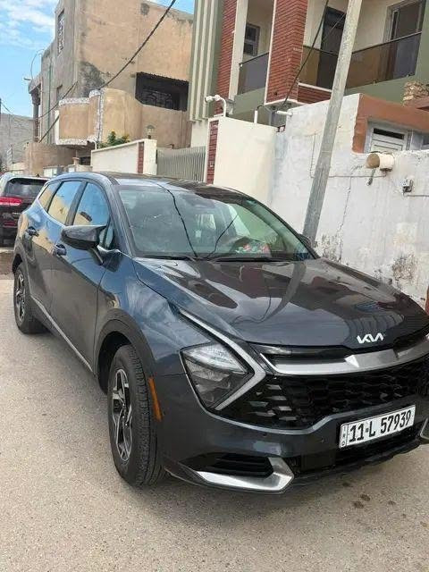 سبورتج 23 نص مواصفات ضرر بسيط بدون ايرباك شاشة كاربلي كامرة حساسات تدفئة كشنات فور ويل رقم بغداد باسمي
السعر 190 او مراوس براف فور
مكاني / بعقوبه التحرير بعقوبة, ديالى


**إذا كنت صاحب هذا الإعلان وتريد حذفه لأي سبب، رجاءا أرسل رسالة إلى الدعم الفني**