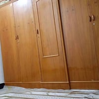 النجف البراكيه • شارع المطار القديم