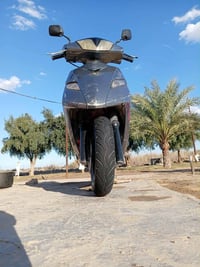 حلة بابل • موتور