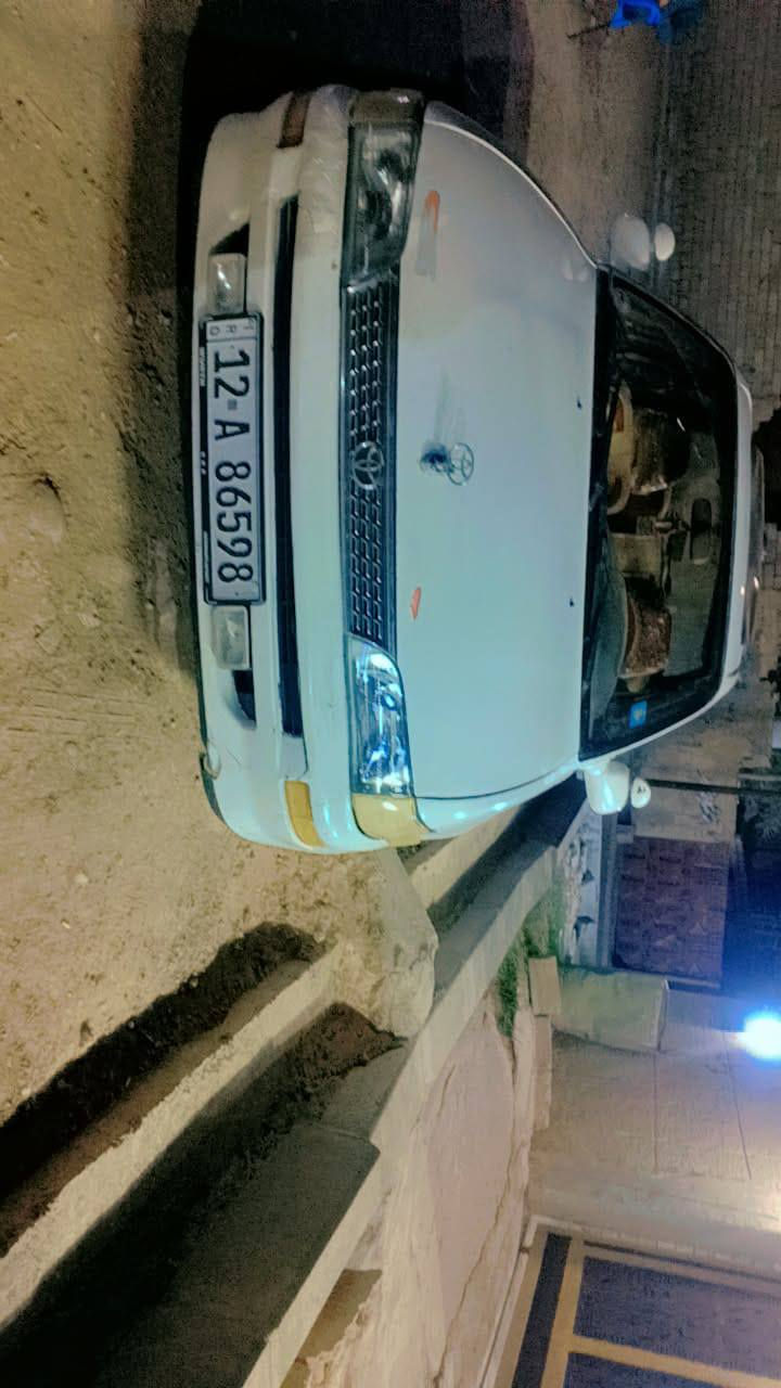 السلام عليكم كولاله موديل 93 جماليه مصبوغه محرك وكير وصدر تخم تاير كله نظيف هاي كدامكم السياره
الاتصال  ***********
***********
