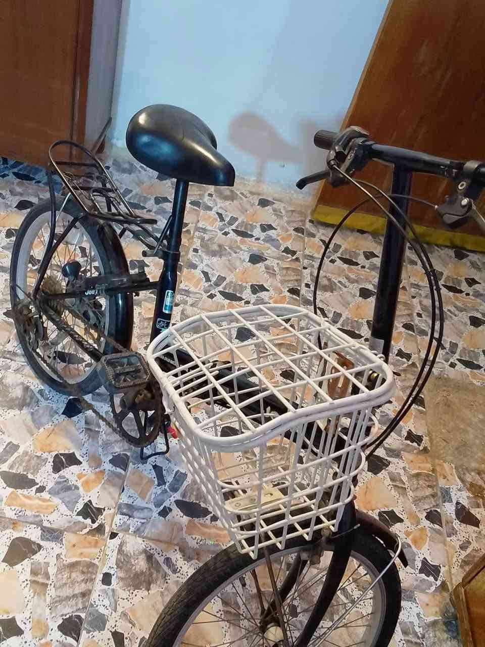 بايسكلات متوفره باله حجم ٢٦ بناتي للبيع جمله ومفرد بغداد البياع نهاية الشرطه الخامسه


**إذا كنت صاحب هذا الإعلان وتريد حذفه لأي سبب، رجاءا أرسل رسالة إلى الدعم الفني**