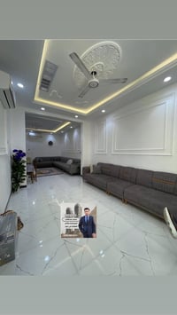 حي هفالان مقابل حديقة • ١٠٠م • ٤نوم