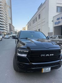 رام ٢٠٢٢ • حادث ٥ قطعة • ٨ سلندر