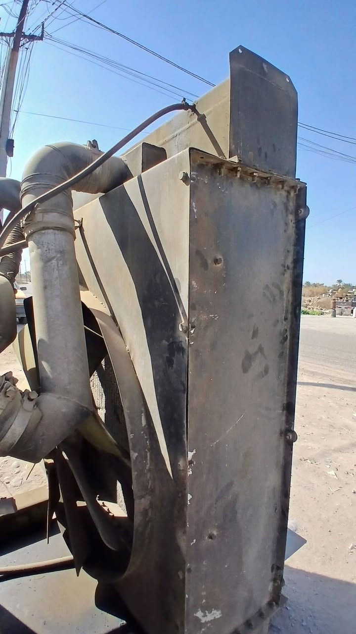 راديتر+كلر    الحجم١٢٠ ×١٣٠  
السعر ٥٥٠ الف 
***********
