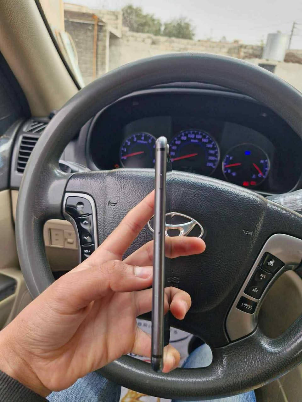 ايفون 8 بلاص
نضافه فول
🔺مامفتوح 
🔺ذاكراه 64
🔺بطاريه 69
‼️ جهاز فول 
السعر 145 وبي مجال بسيط 
للبيع ومروس اب اكس ماكس او 11


**إذا كنت صاحب هذا الإعلان وتريد حذفه لأي سبب، رجاءا أرسل رسالة إلى الدعم الفني**