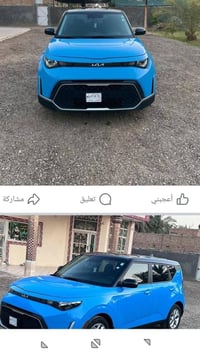 تو كلر • فول اوبشن • ٢٠٢٤