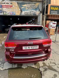 أوفرلاند • ٢٠٢٠ • ٥٧ الف ميل