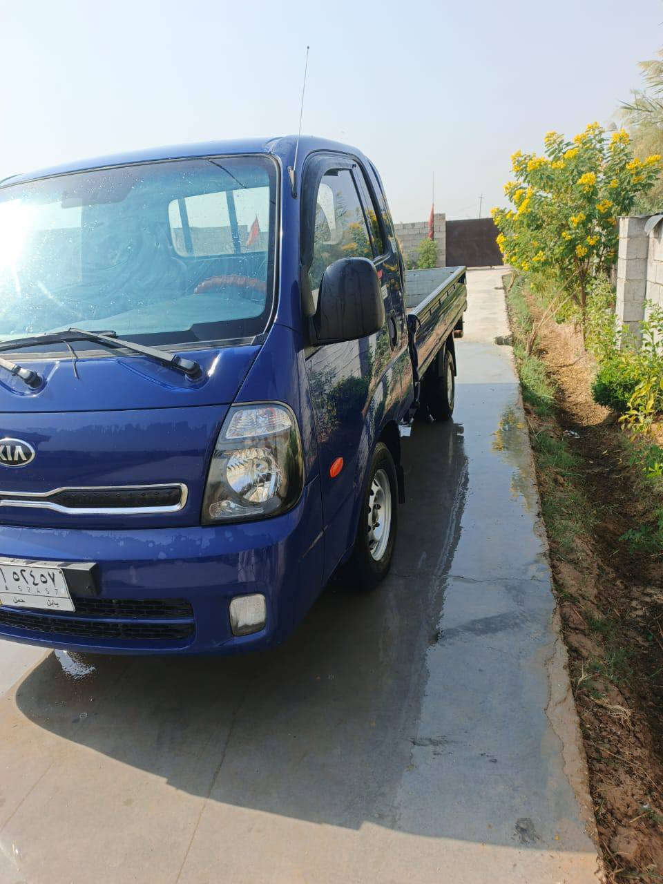 كيا حمل مسكر كير عادي 2018 مكينه 3000 مكفولة رقم صاحب السيارة ***********
