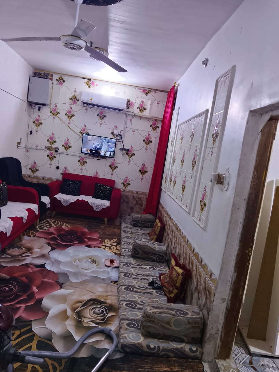 بيت زراعي البيع قرب سيد مناحي عل صبه المساحه 200


**إذا كنت صاحب هذا الإعلان وتريد حذفه لأي سبب، رجاءا أرسل رسالة إلى الدعم الفني**