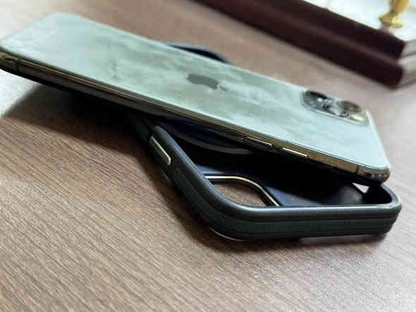 اسلام عليكم 
للبيع ايفون 11برو ماكس 
الذاكره 512
بطاريه 100
مبدل بي شاشه نوعيه زينه وبطاريه
السعر 400 وبي مجال 
مكاني بغداد البنوك

‭0771 657 4719‬
