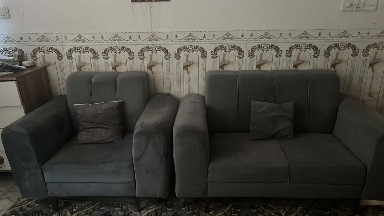 غراض للبيع الشراي يدخل خاص


**إذا كنت صاحب هذا الإعلان وتريد حذفه لأي سبب، رجاءا أرسل رسالة إلى الدعم الفني**