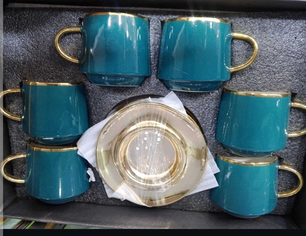 الف رحمه علئ روح امه وابوه الي يعلقلي مصدر رزقي الوحيد 
طقم كوابه فرفوري سيت كامل متوفره الان
للطلب مراسله الصفحه او الاتصال علئ الرقم /***********
تتوفر خدمه توصيل للجميع المحافظات سامراء, صلاح الدين
