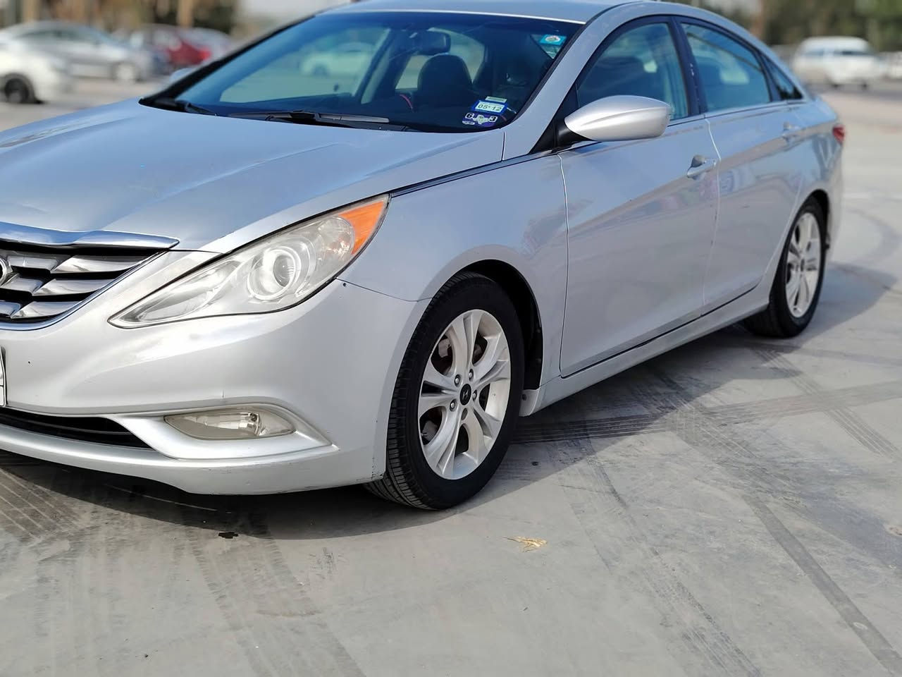 مكلف بالنشر اتصل
السعر ٩٧ ورقه 

للبيع فقط هيونداي سوناتا ٢٠١٢ وارد

رقم بابل تحويل مباشر سنويه وهزه ل 2029 

وارد امريكي حادثهه الجاملغات الخلفية

 وقبق الجنطه صور الحادث واتساب موجودات 

 مكينه گير تبريد تدفئه شركة شرط 

سيارة بالكارتون ما متعوبه ماشيه ١٢٥

شرط دير بانزين عادي لا دونز ولا شي

جاهزه واحد على واحد ترايك وين ما تحب مكان السيارة النجف الاشرف  

 بأسمنا رقم بابل تحويل مباشر

*********** 

( السعر ٩٧ ورقة ) مجال للشراي
