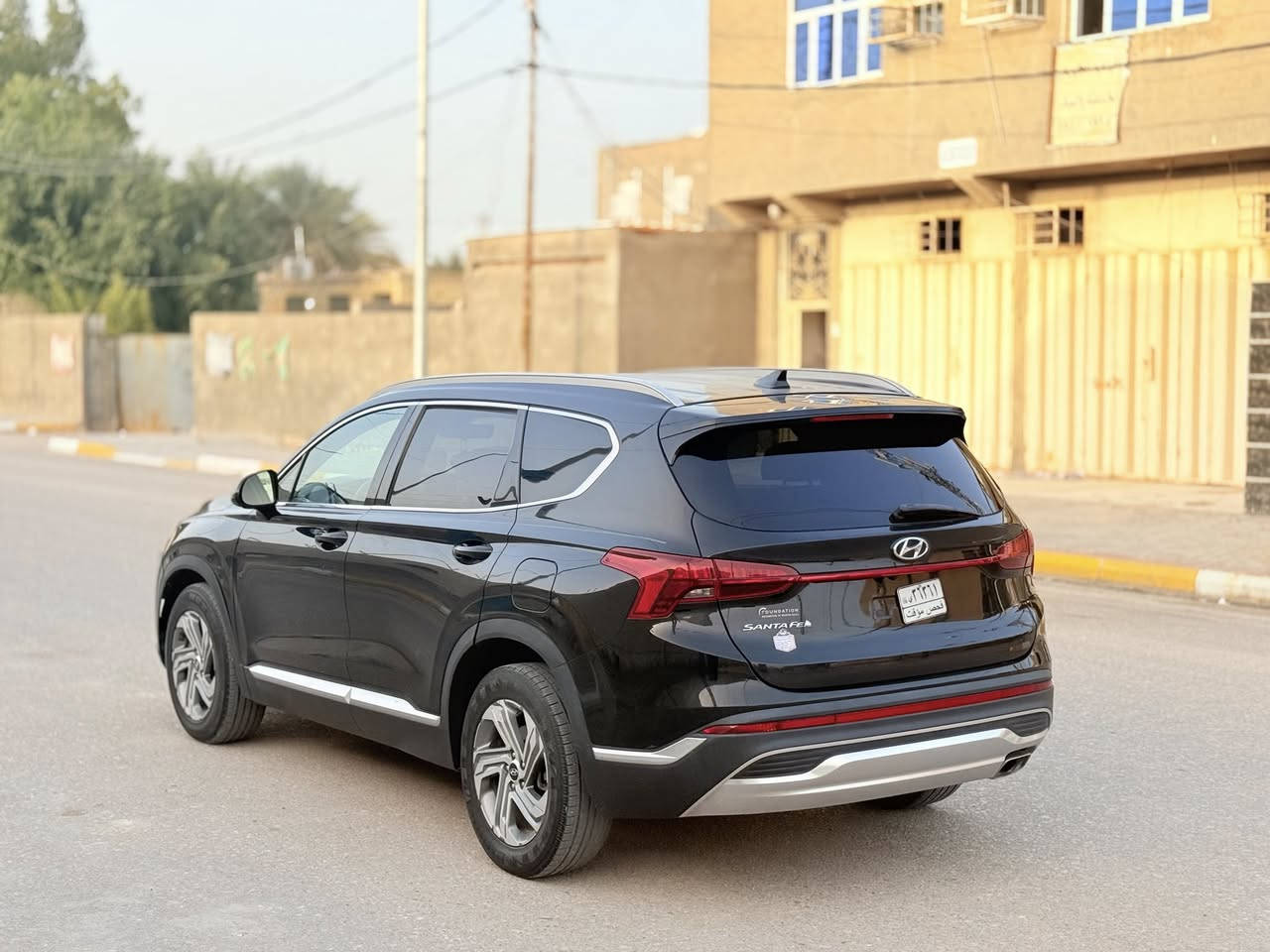 السلام عليكم
هونداي سنتافي 2022امريكي بيه جاملغ وبنيد بدون ضرر عابر والباقي مكفول بدون رقم تترقم جميع المحافظات  مكينه كير حداديه تخم تاير تبريد ما ناقصه شي موصفات تحكم استيرن جهتين شاشه كامره دواره بصمه تشغيل بصمه أبواب تشغيل عن بعد سايد بريك بصمه كير  دكم سبورت تحديد مسار تحديد سرعه 3قطع تبريد محرك 2500 ماشيه 70بعد بيه هواي موصفات سياره جديد وجاهزه اخت الزيروو سعر 170وبيه مجال لاستفسار ***********مكان السماوه المركز
