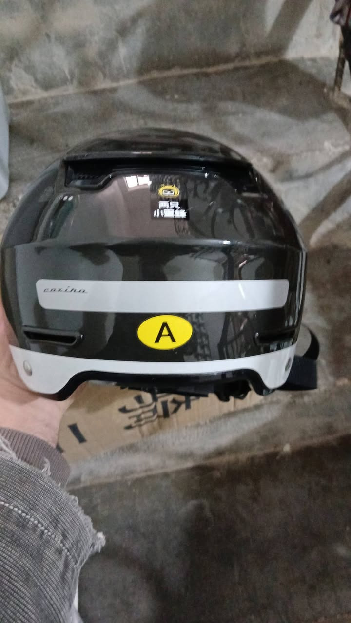 السلام عليكم توجد. خوذه درجه اولى السعر 35 الف الاتصال على الرقم *********** او واتساب او *********** يوجد توصيل جميع المحافظات 5 الف
الانبار 3 الف
