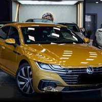 أرتيون • ٢٠٢٠ • ٥٥٠٠٠ كم