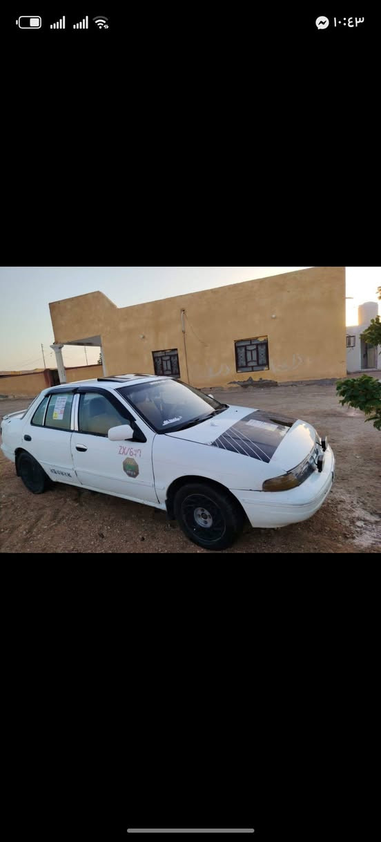 موديل ٩٣ رقم بابل و مكينة وكير وتماتيك وسيارة حلوة وجاهزة العنوان محفظت المثنىي و رقم التواصل *********** السعر 26، وبيه مجال الشراي
