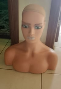 استخدام قليل • للباروكات • للاكسسوارات