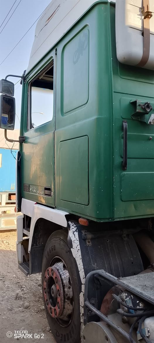 فالفو F12 موديل 92 رقم انبار  للبيع  السعر 75 المكان بغداد 
هاتف ***********

