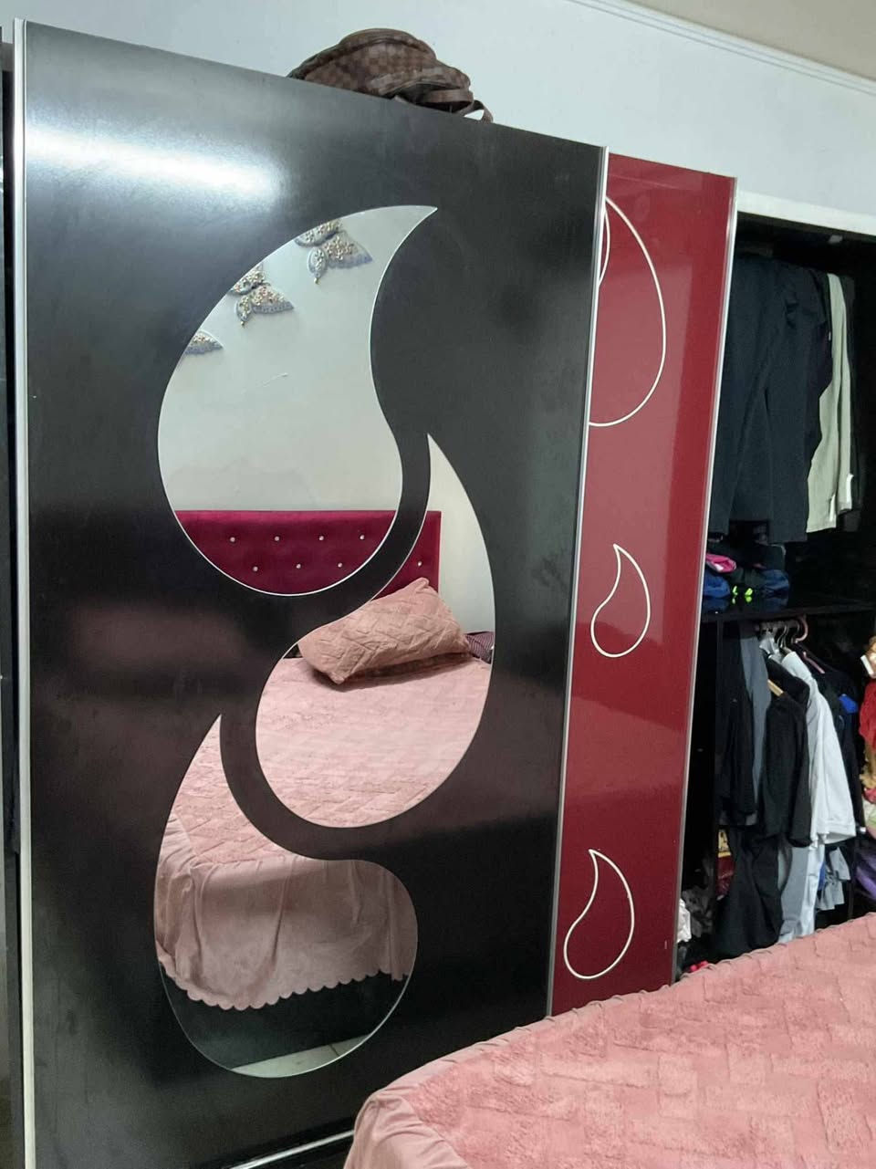 غرفه تركيه للبيع اي ضرر مابيه


**إذا كنت صاحب هذا الإعلان وتريد حذفه لأي سبب، رجاءا أرسل رسالة إلى الدعم الفني**