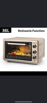 نوال تركية • ٣٦لتر • ضمان سنه