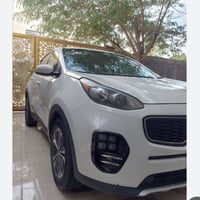 سبورتج • ٢٠١٧ • مكينة 2000