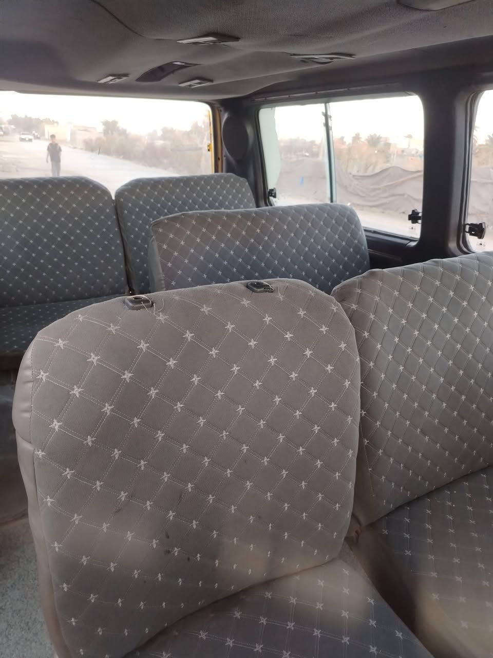 سلام عليكم ستانه لبيع و مراس ب ستانه نضيفه مديل 97 رقم قادسيه
مكينه و كير خير من الله جسوره جدد تخم تاير نضيف كهربايات جدد دواشمه جديده كاعيه. سياره جاهزه مابيهه كل نقص مصبوغه عام صدر جديد بور مشط خير من الله السعر 44 و بي مجال و مراوس ب ستانه نضيفه و نطي فرق هذا رقمي ***********
