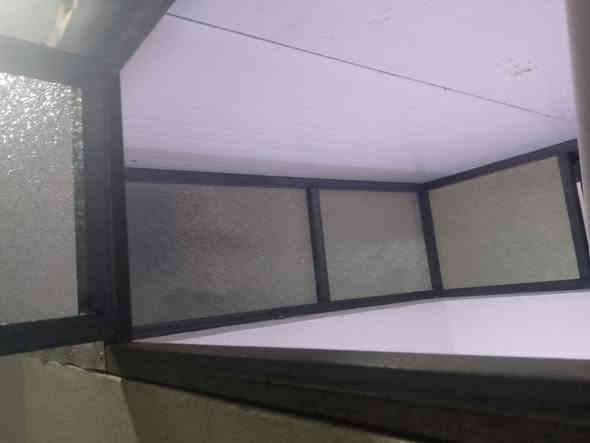 عمل كافه الحداده سقايف الكيسبان وسندويج بنل وابواب وشبابيك وجملونات. وكرفانات.  وبنسب الاسعار عنوان قضاء الخضرر
***********
***********واتساب
