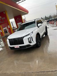 بالسايد ٢٠٢٣ • بلاك توب • ماشي ٢٨ مايل