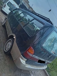 كيا بريجو للبيع رقم انكليزي بغداد مجفتة جديد موديل 96 للأستفسار الأتصا...