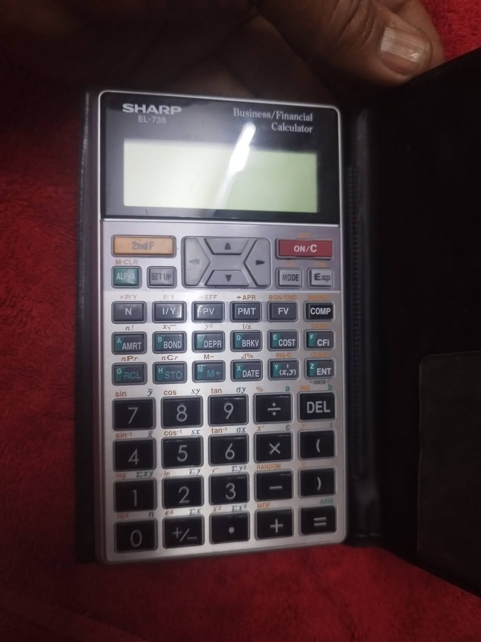 من رخصة الادمن القطع كله اصليه وقديمه المجموعه اعلى سعر والعافيه متوفر توصيل


**إذا كنت صاحب هذا الإعلان وتريد حذفه لأي سبب، رجاءا أرسل رسالة إلى الدعم الفني**