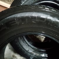 زوج تواير • R17 • نضافه ٨٠٪