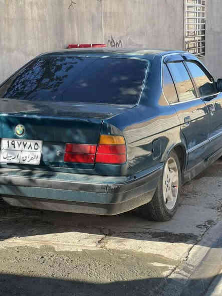 Bmw 1991 25 و گیر عادی ئەولیات *********** شقلاوة
