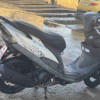 دراجه ماكس • ختم واحد • مكفولة من الوكيل