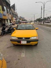 بيجو لميس ٢٠١٣ مكينه كير خير من الله السياره شغاله من كلشي  السعر،٤٠وب...