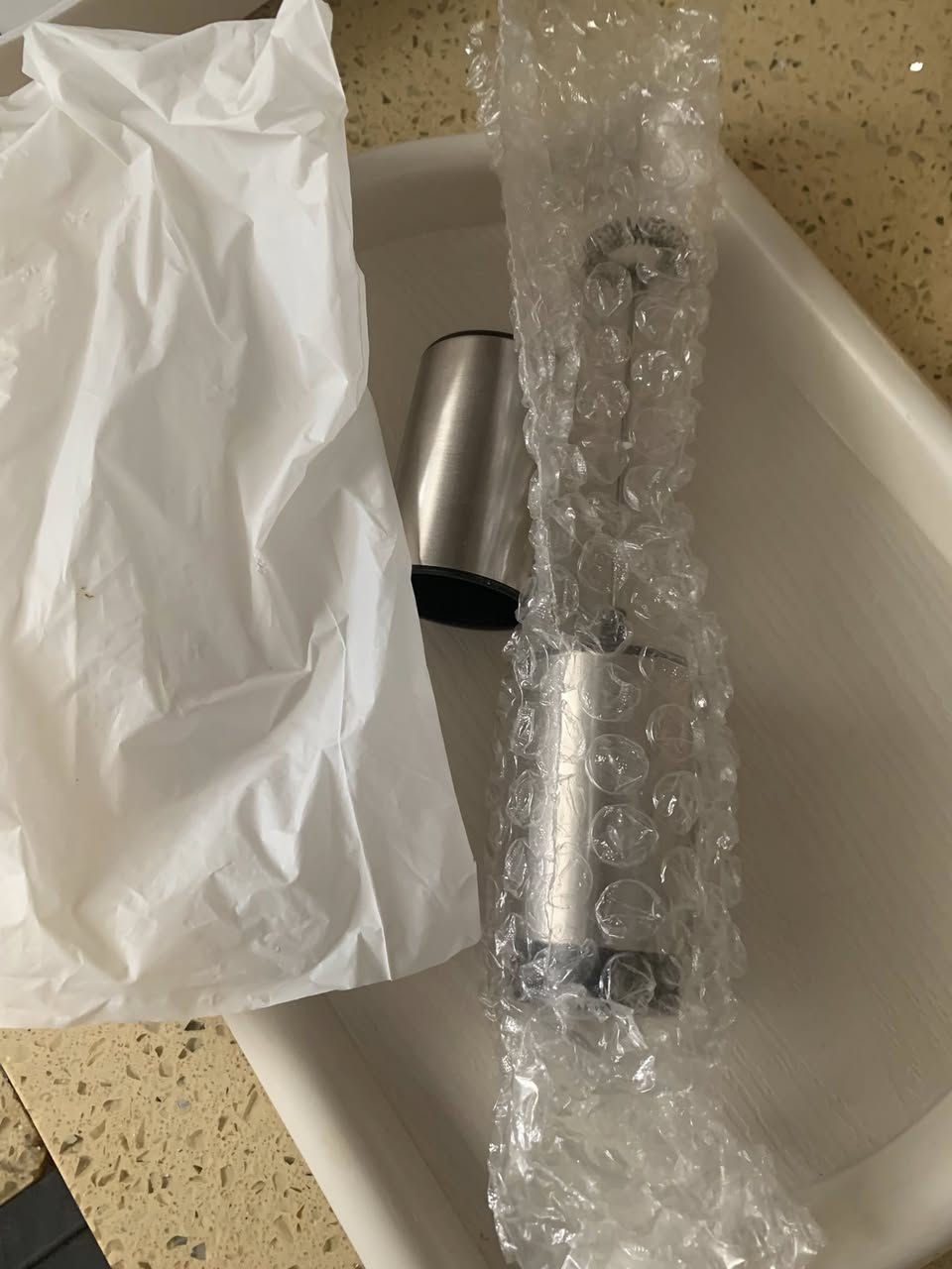 للبيع ب5 غير مستخدمه ستيل الأصلي من ساره هوم


**إذا كنت صاحب هذا الإعلان وتريد حذفه لأي سبب، رجاءا أرسل رسالة إلى الدعم الفني**