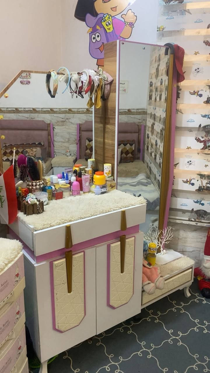 سلام عليكم
للبيع 
غرفه نوم
اتصال 📞 : سلام عليكم 
للبيع 
غرفه نوم
الاتصال ‭0782 463 5339‬
