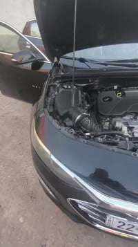 ماليبو LT • ٢٠٢٢ • ١٥٠٠ تيربو