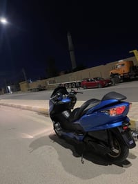 فورزا ٠٨ • ممشى ٥٢ألف • ABS