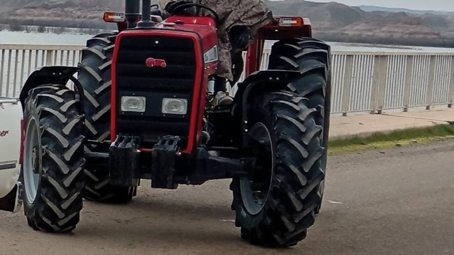 اسلام عليكم مكينه للبيع موديل 2025 🌹مكفوله كفاله عامه من كولشي 🌹رقم سليمانيه مكانه صلاح الدين طوز خورماتو *********** 👍
