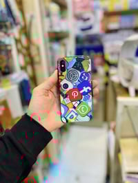 آيفون اكس • ٢٥٦ • بطارية ١٠٠