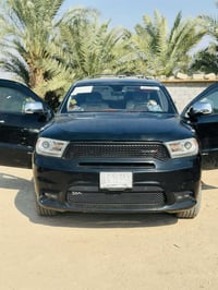 دورانجو ٢٠١٧ • ٦ سلندر • محرك جديد