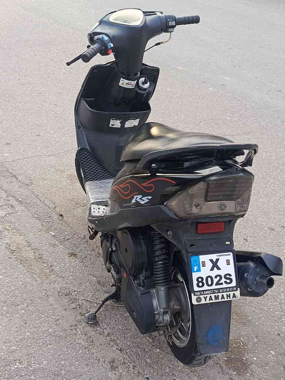 ماكس عدله بوشه 49 دراجه كلها بلااد سلف هندر كهربيات كامل شغال سعره 675 وبي مجال  لطيبين مكاني كركوك مصله للستفسار ***********
